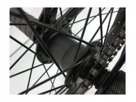 Ares Bikes "Aplus Comp 2014" BMX Rad